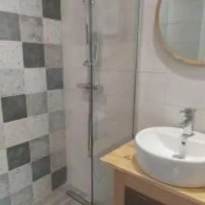 Apartment Les Hirondelles Notre-Dame-de-Monts