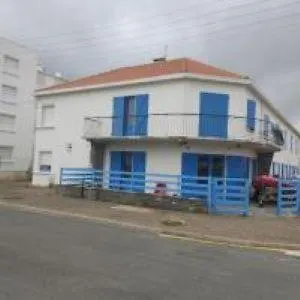 Les Hirondelles Notre-Dame-de-Monts