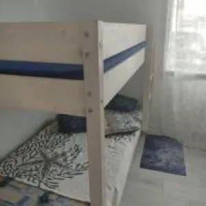 Apartment Les Hirondelles Notre-Dame-de-Monts