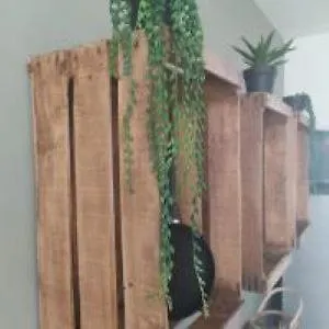 Apartment Les Hirondelles *