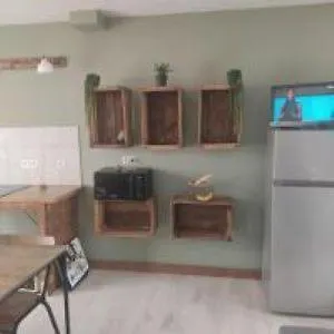 Apartment Les Hirondelles Notre-Dame-de-Monts